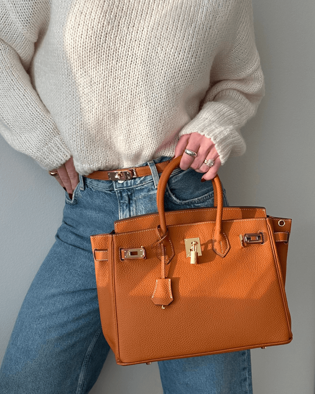 Aurrelia® | Subtle Luxury Bag
