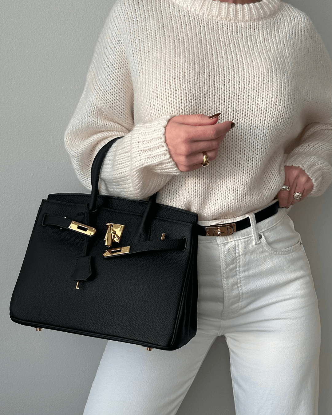 Aurrelia® | Subtle Luxury Bag
