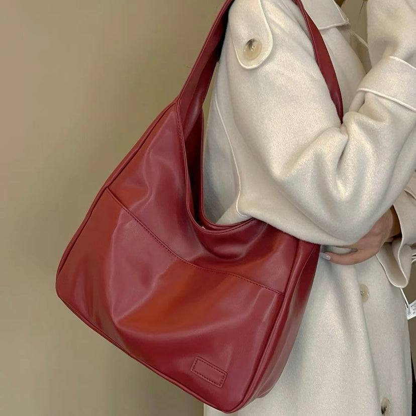 Elsa | Luxury Leather Handbag