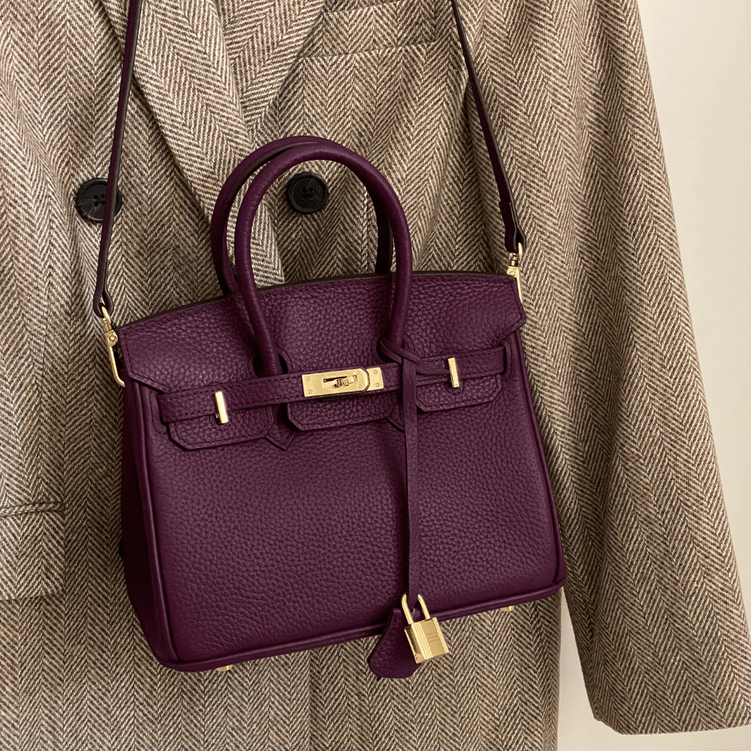 Aurrelia® | Subtle Luxury Bag