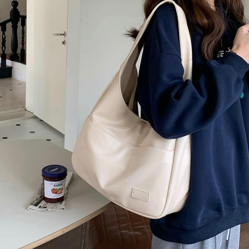 Elsa | Luxury Leather Handbag