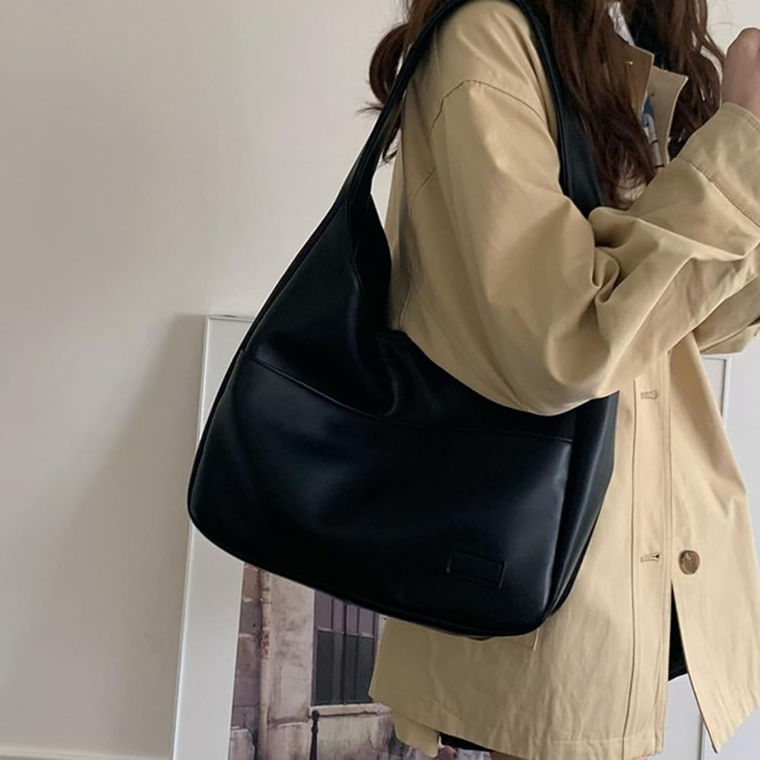Elsa | Luxury Leather Handbag