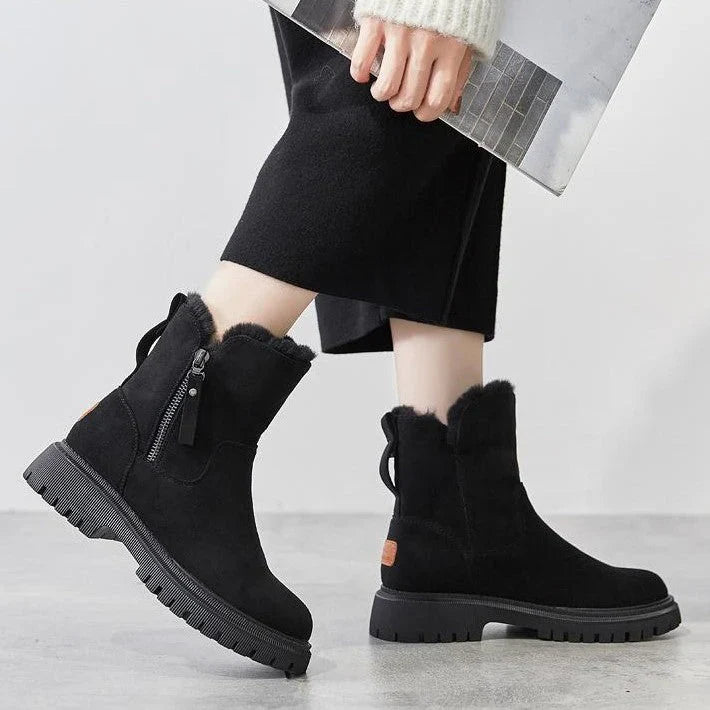 Aurrelia | Orthopedic Casual Boots