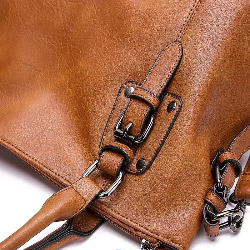 Aurrelia® | Elegant Shoulder Bag