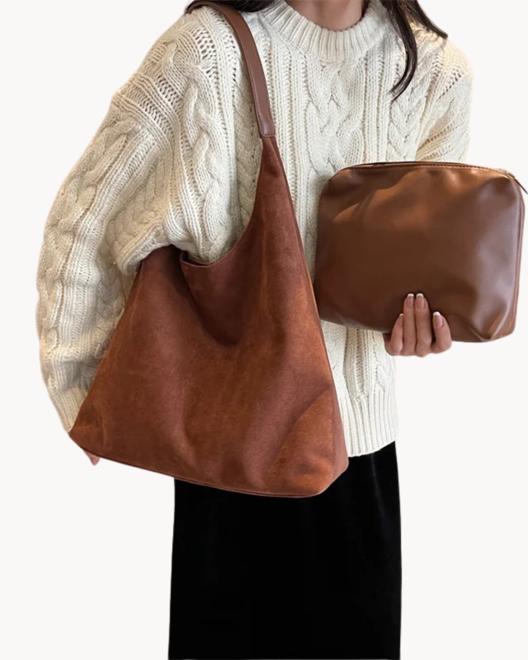 Aurrelia® | Timeless Elegant Women's Handbag