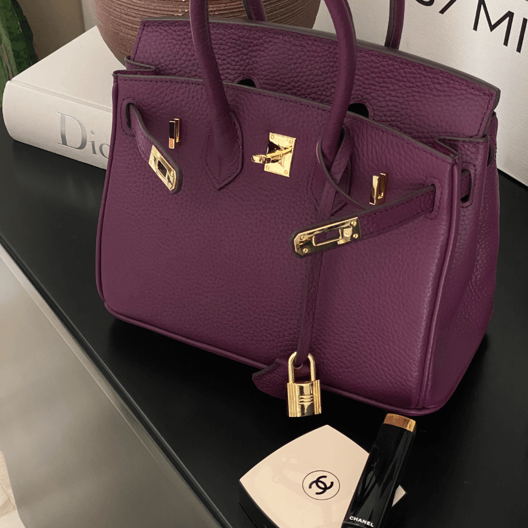 Aurrelia® | Subtle Luxury Bag