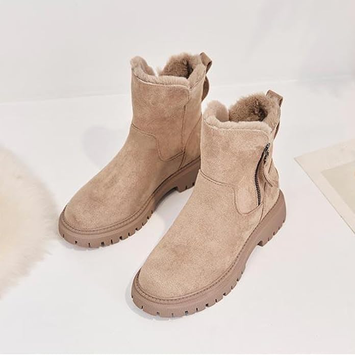 Aurrelia | Orthopedic Casual Boots