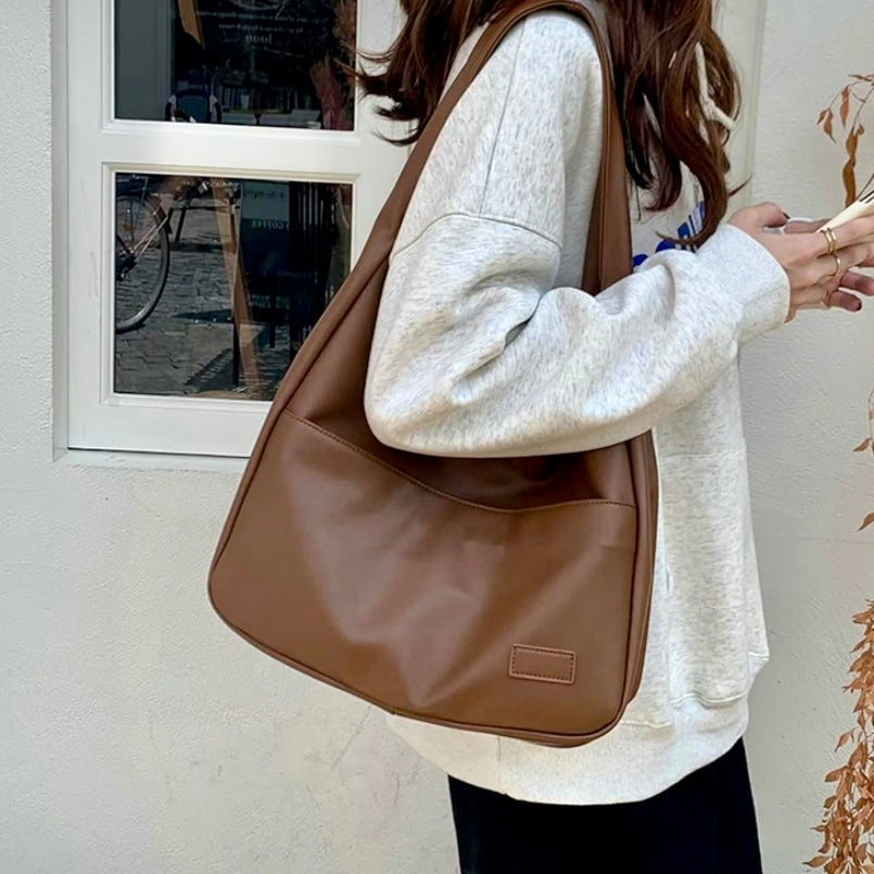 Elsa | Luxury Leather Handbag