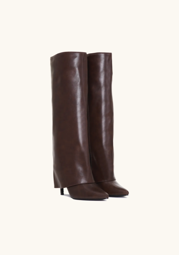 Aurrelia | Boots